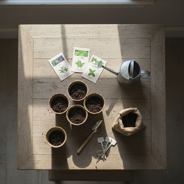DIY Garden Kits