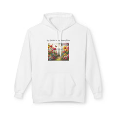 Gardening Softstyle Fleece Hoodie
