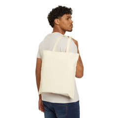 Tote Bag — Soil and Such Garden Market Canvas Tote