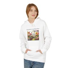 Gardening Softstyle Fleece Hoodie