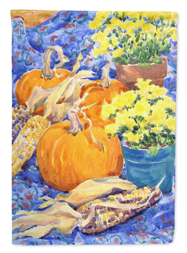 Garden Flag Decorative Fall Yard Banner