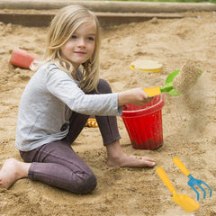 Kids Candy Color Garden Tools