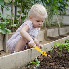 Kids Candy Color Garden Tools