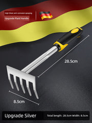 Stainless Steel Gardening Tools