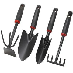 Garden Hand Tools – Alloy Steel