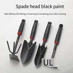 Garden Hand Tools – Alloy Steel