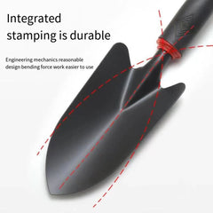 Garden Hand Tools – Alloy Steel