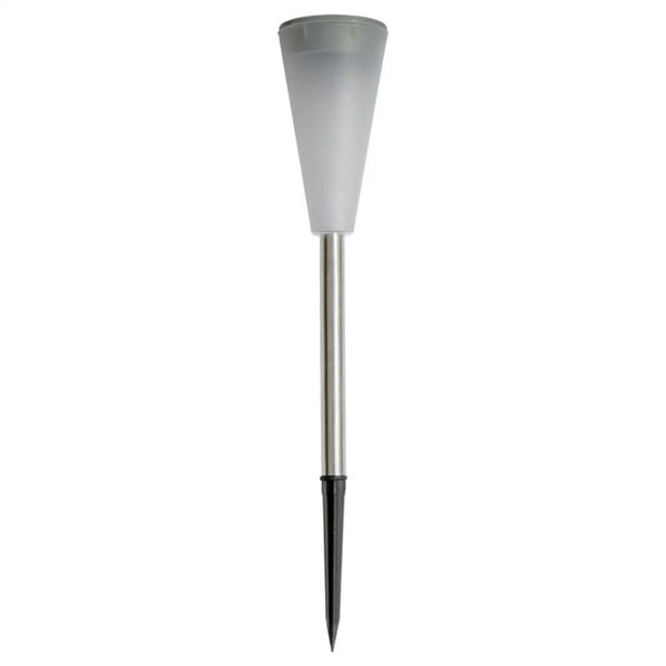 Solar Lights for Outdoors – Decorative Street and Garden Lighting Set